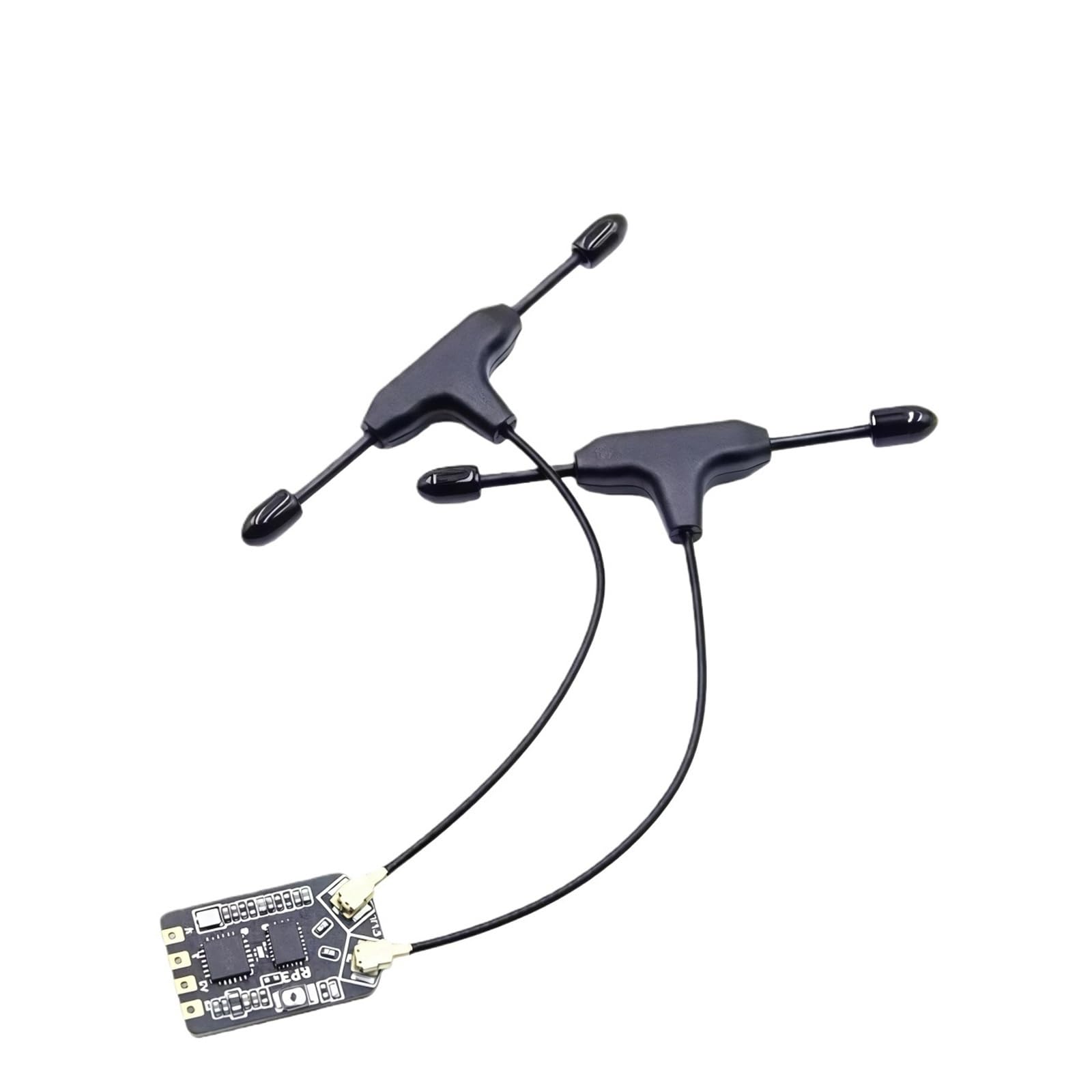 RP1/RP2/RP3 ELRS Nano RX 2.4G For TX16S/TX12