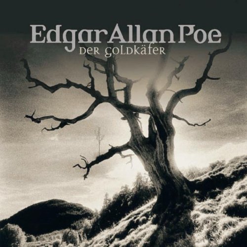 Edgar Allan Poe. Hörspiel / Der Goldkäfer (Lübbe Audio)