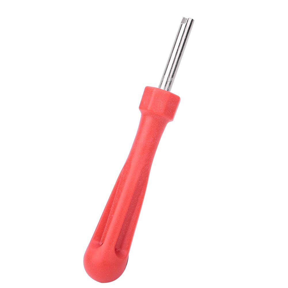 Voluxe Strumento rimozione valvole aria Chiave nucleo valvola pneumatico Riparazione