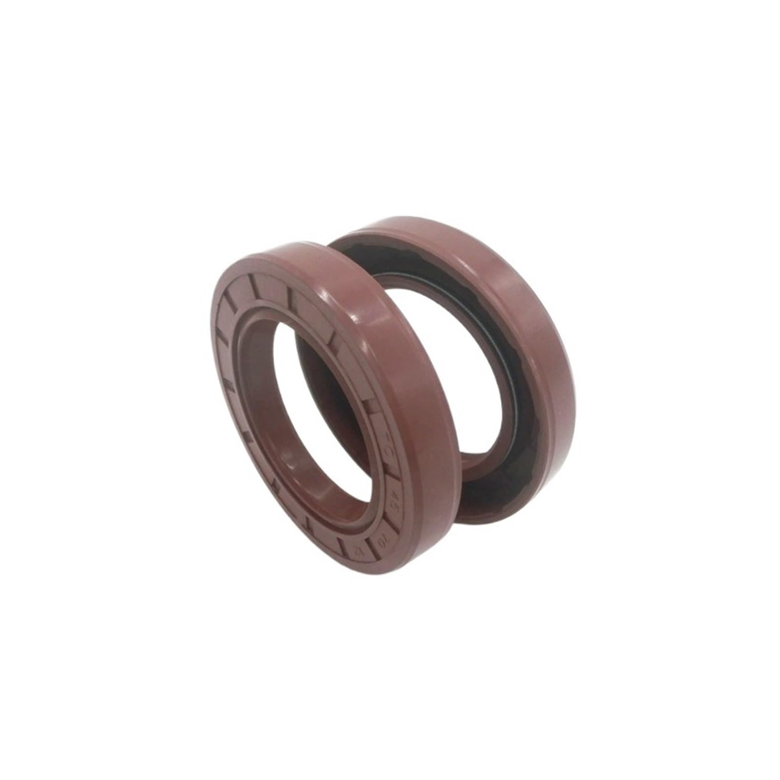 CLBSWYEJK 1PCS skeleton oil seal 32 * 40/42/44/45/47/48/50 * 7/8/10/12(32X45X8)