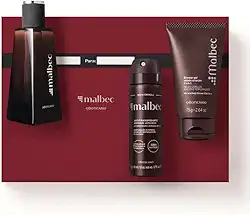 Kit Presente Malbec (3 itens)