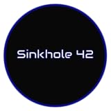 Sinkhole 42