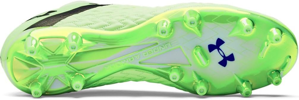 men's ua clone magnetico pro fg football boots