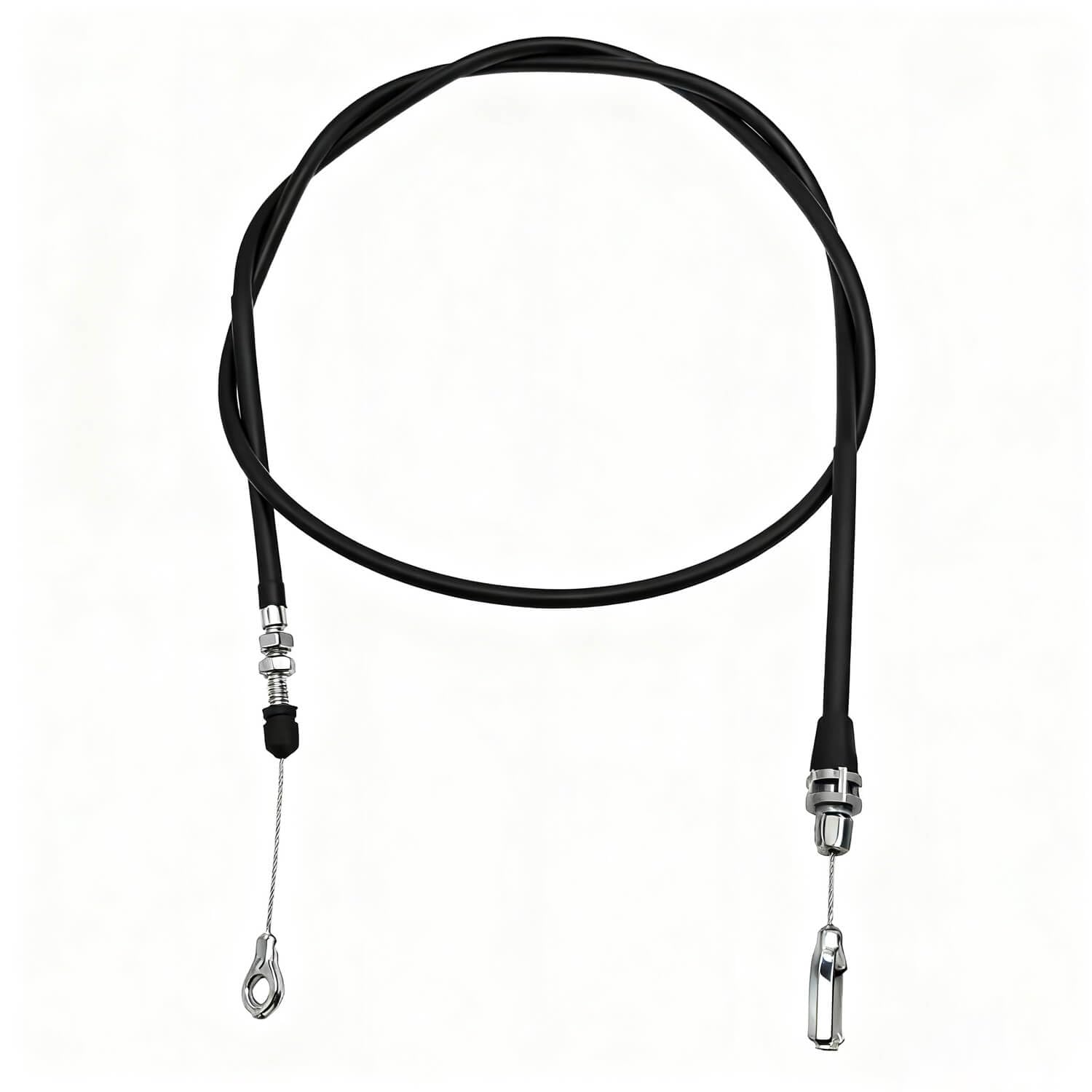 Amazon.com : BSNOVT 54630-VH7-A03 Drive Control Cable,Transmission
