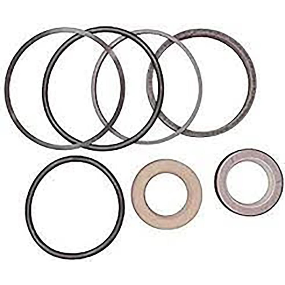G34807 Bucket 1pc Cylinder Seal Kit 1830 w/ 1 Rod 2.5 Bore Fits Case Uni-Loader 1830