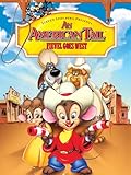 An American Tail: Fievel Goes West