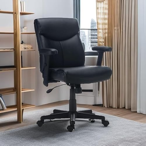 Staples 59425-CC Traymore Luxura Managers Chair thumb #1