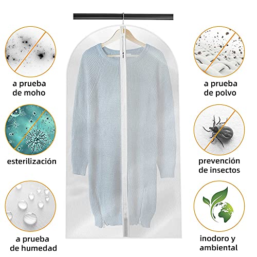 Comparativas de Bolsas protectoras anti-humedad disponible en línea para comprar. 15 Imagen adicional