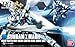 Bandai Hobby #03 HGBF Gundam X Maoh Model Kit (1/144 Scale)