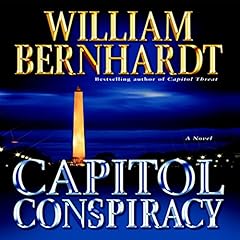 Page de couverture de Capitol Conspiracy