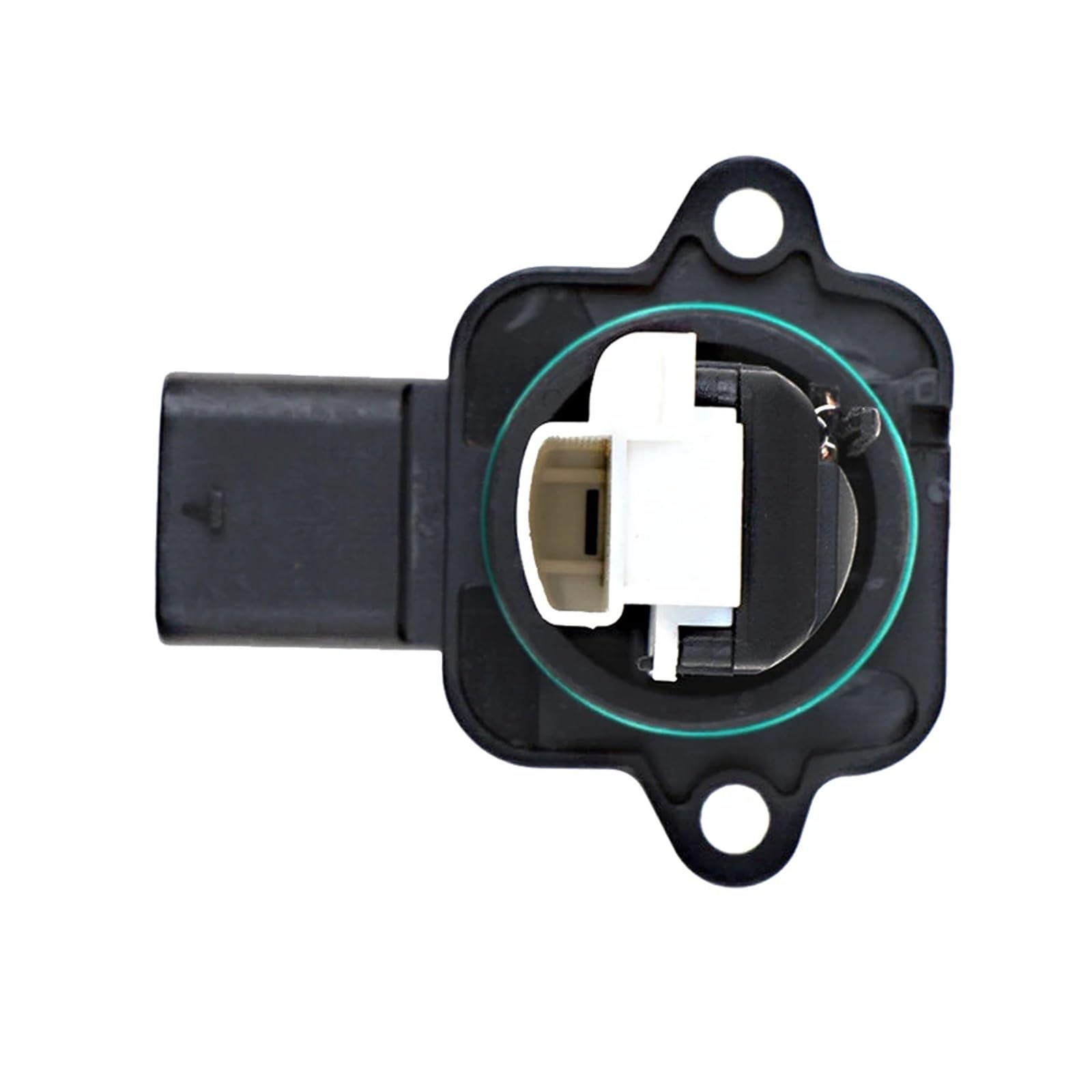 Amazon.com: TMXM Air Flow Sensor Mount Car Mass Air Flow Meter 
