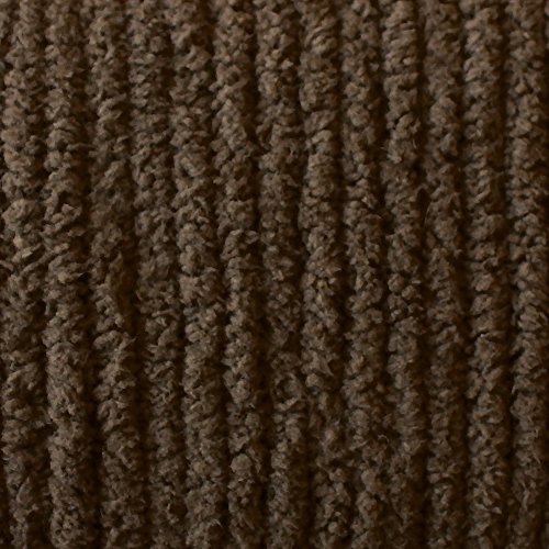 Image of Bernat Blanket Yarn, Taupe