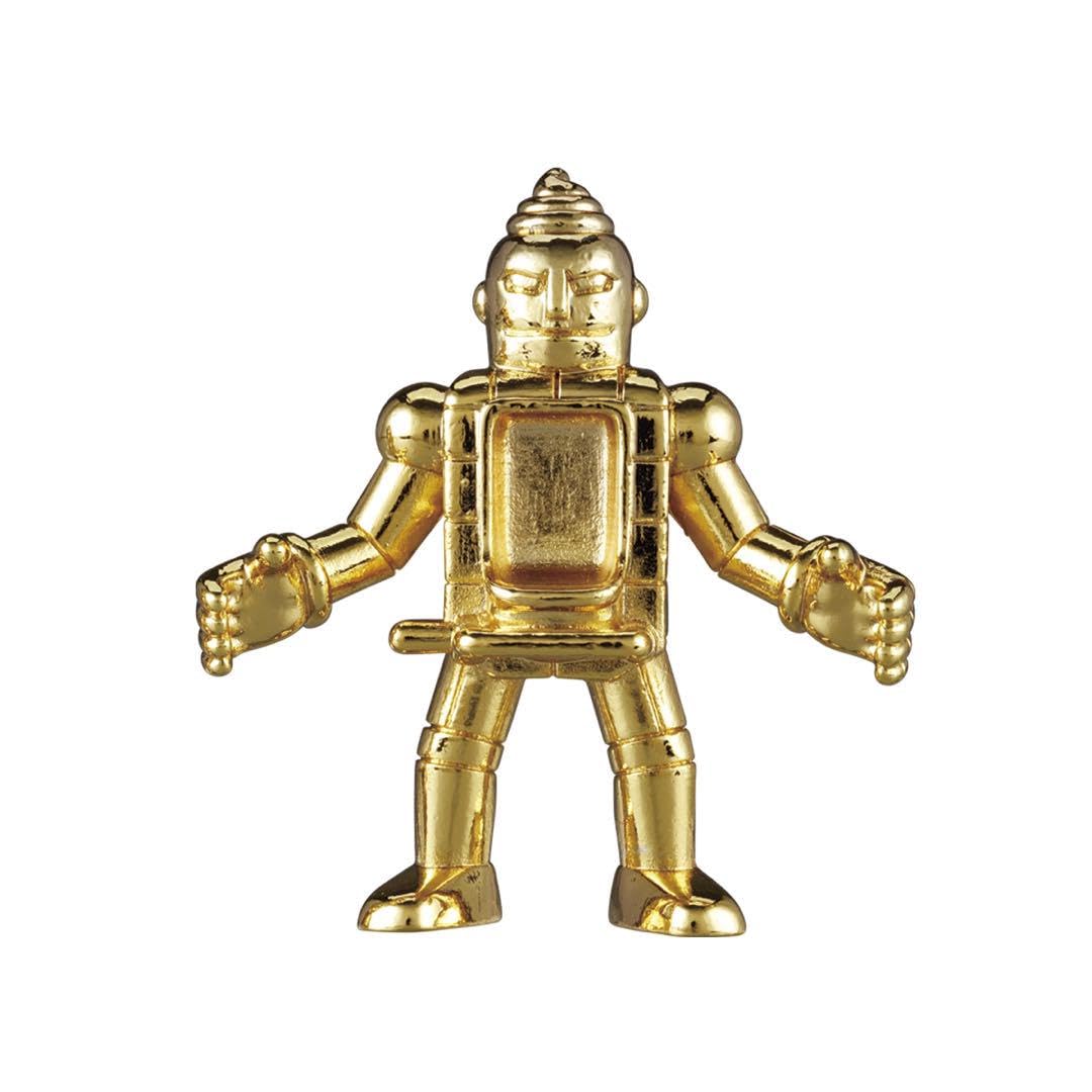 Amazon.co.jp: キン肉マン ダイキャストキンケシ6 ベンキマン : おもちゃ 