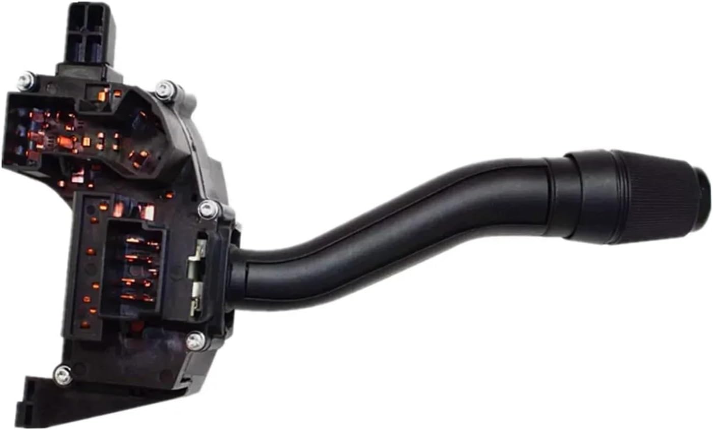 Y85Z-13K359-CA Compatible with F-150 F-250 F-350 F-450 F-550,1997-2000 Turn Signal Switch Hazard Warning Switch