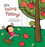 It's Falling, Falling!: Gravity (Science Storybooks)