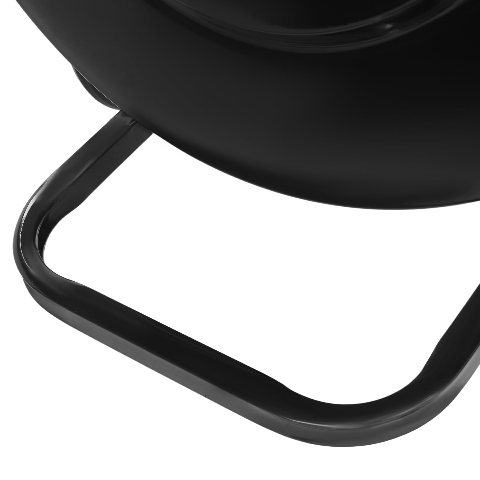 Carrello per reggette pesanti | Dispenser portatile per 80 kg di portata e compatibile con ruote da 200/400 mm | Robusto carrello per reggiatura in magazzino e officina