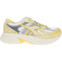 Diadora Mens Mythos Star Lace Up Sneakers Shoes Casual