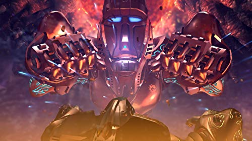 The Wonderful 101 Remastered