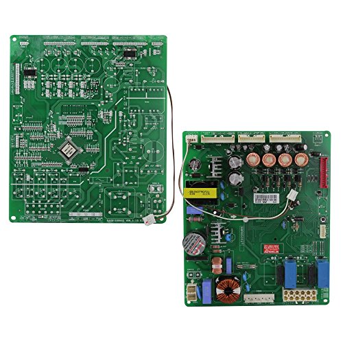 ๐ฅ Crazy Deals LG EBR65002703 LG-EBR65002703 PCB Assembly,Main ๐ฅ Crazy Deals LG EBR65002703 LG-EBR65002703 PCB Assembly,Main