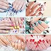 SUBAY UV Gloves for Gel Nail, UV Protection Fingerless Gloves for Manicures Nail Art, Sun Gloves for Gel Nail Lamp with UPF 50+, Long White