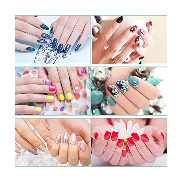 SUBAY UV Gloves for Gel Nail, UV Protection Fingerless Gloves for Manicures Nail Art, Sun Gloves for Gel Nail Lamp with UPF 50+, Long White