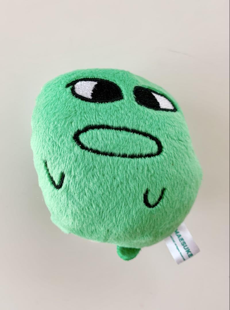 マエスケブルブルぬいぐるみ　まとめ売り マエスケブルブルぬいぐるみ まとめ売り Amazon.co.jp: マエスケ