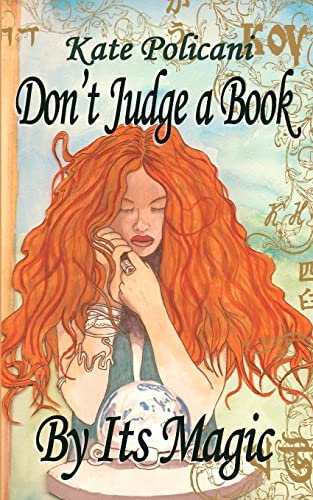 Don't Judge a Book By Its Magic