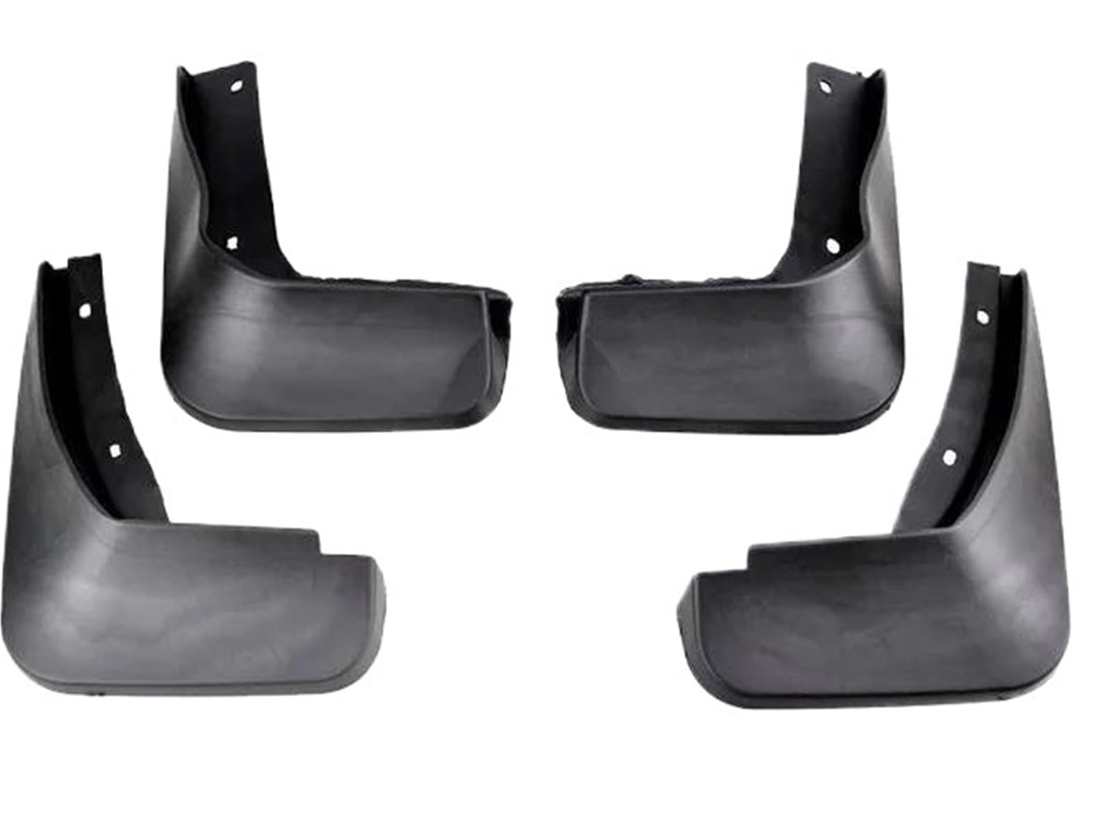 Auto Schmutzfänger Für VW Für Mk6 Für A6 Für Limousine 2011 2012 2013 2014 Set Schlamm Klappen Schmutzfänger Splash Guards Vorne Hinten Klappe Kotflügel