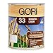 Produktbild GORI 33 SENSITIV LASUR - 5 LTR (EICHE)