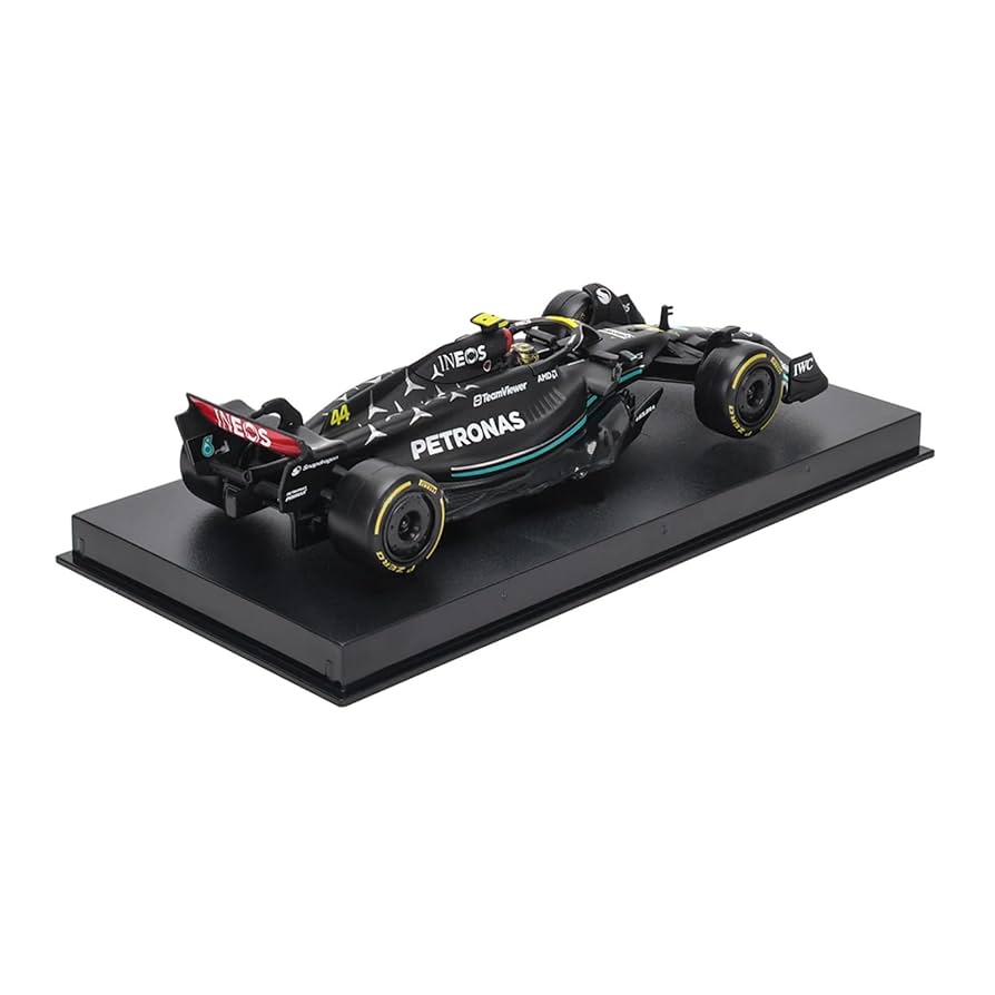 Bburago F1　4台セット1台おまけ 1/43 Bburago F1 4台セット1台おまけ 1/43 Bburago F1 4台セット1台