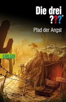 Paperback Pfad Der Angst (German Edition) [German] Book
