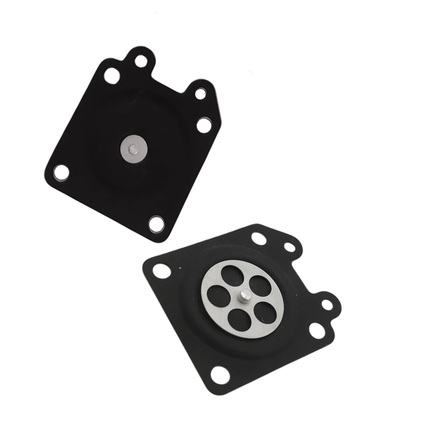 Assemblage du diaphragme de mesure précis pour équipement industriel