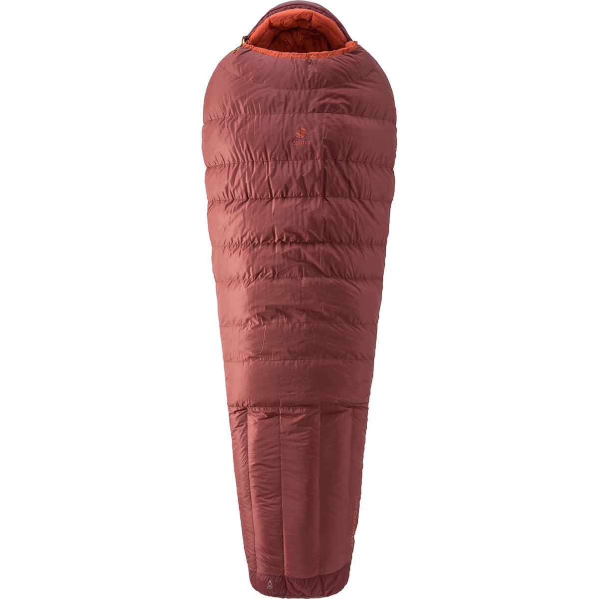 deuter Astro Pro 800 EL - Extra Long Down Sleeping Bag
