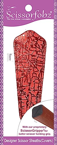 SCISSORFOBZ fUCi[͂  ͂ یJo[ ^͂ݗp _^bNbhfUC #SL-227