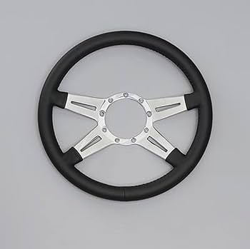 LECARRA レカラ ステアリング USDM JDM シビック Amazon | USA LECARRA レカラ ステアリングホイール MARK9 14inc