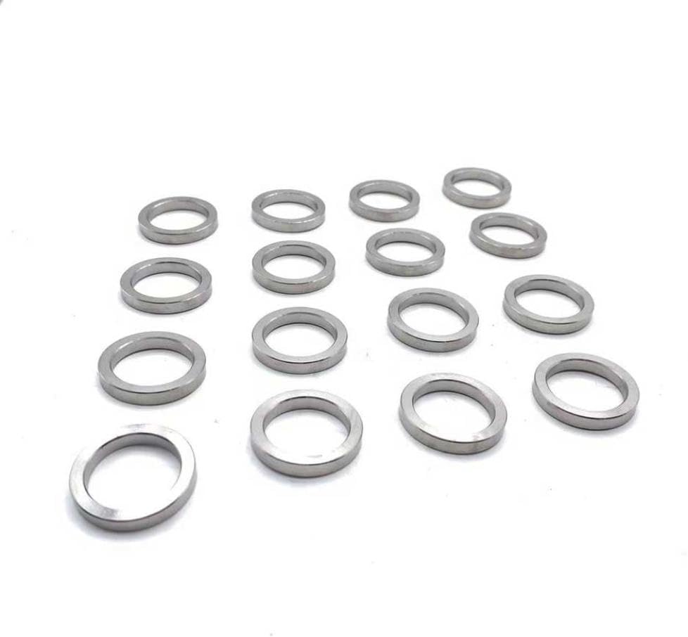 Forged Piston 97mm For M113K M113 5.0L 5.5L E55 CL55 CLS55 S55 SL55 G55 For Sleeved Block One Set 8 Pieces