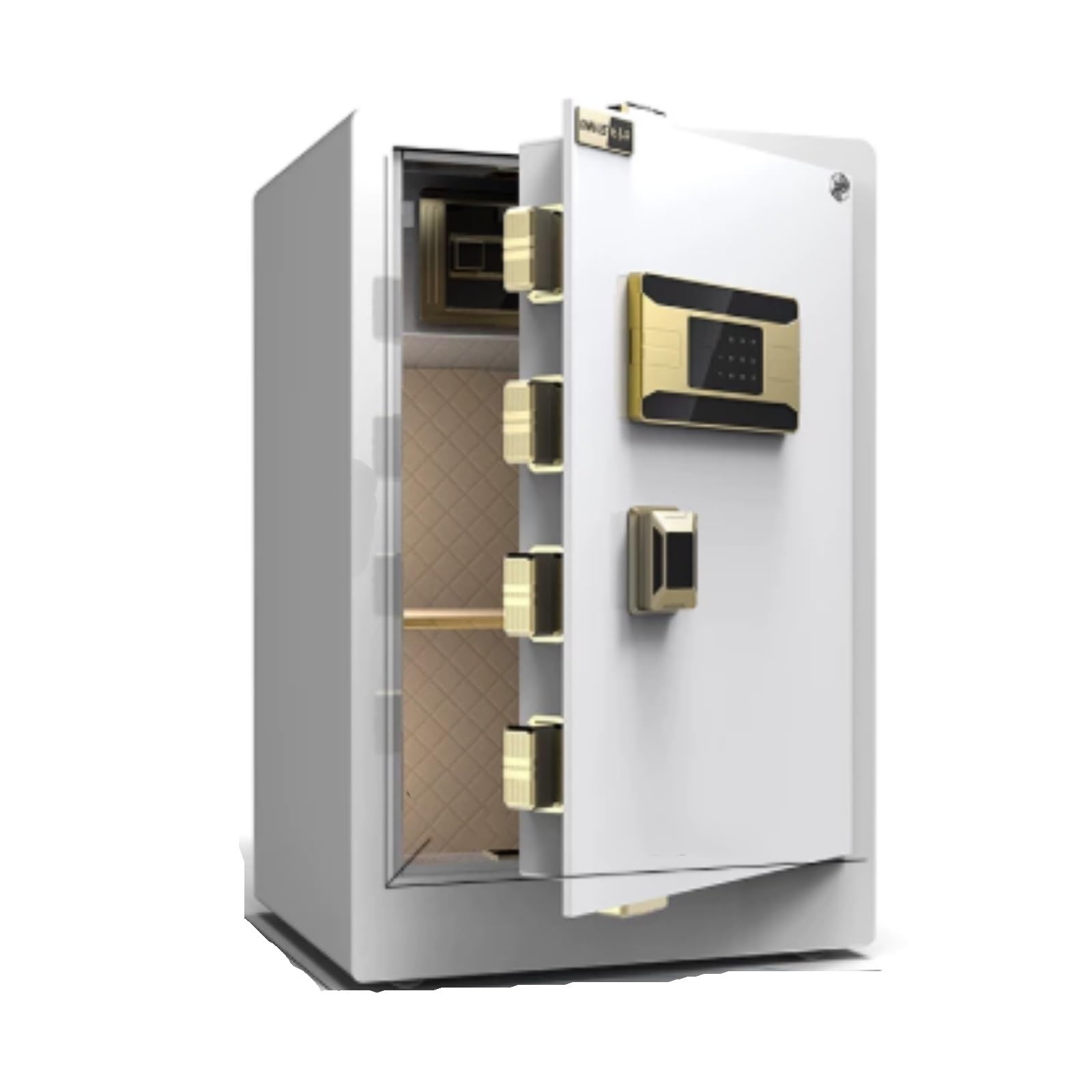 Casseforti di grandi dimensioni Cassaforte di sicurezza domestica con touch screen cassaforte