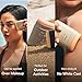 Abib Airy Sunstick Protection Bar Broad Spectrum SPF50+ 0.81 oz / 23 g (Semi-matte) | Korean Suncreen Stick Suncare Sunblock, No Whitecast, Protector Solar Barra, Water resistant