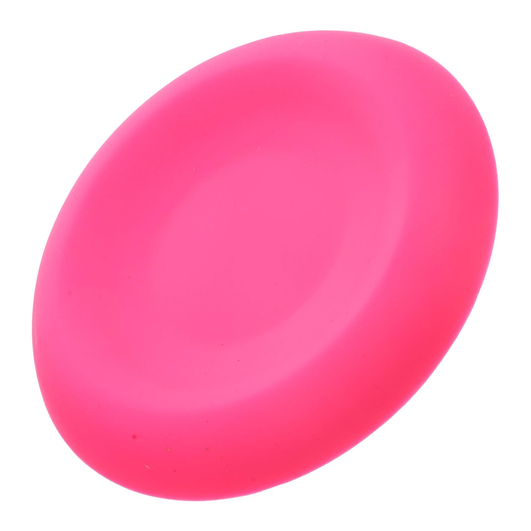 Happyyami Yoga Knee Pads Cushion Non-Slip Kneeling Pad Yoga Mat Accessory Round Cushion for Kneeling Elbow Knee Protector Random