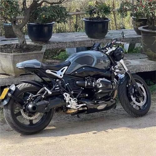 Protection de carénage pour siège arrière moto en escapade R NineT - 3