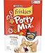 Friskies Original Crunch Party Mix Cat Treats, 6 Oz.