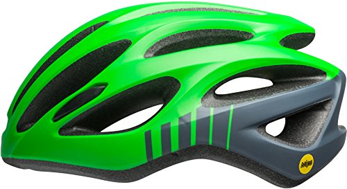 BELL Casco de Ciclismo Unisex Adult