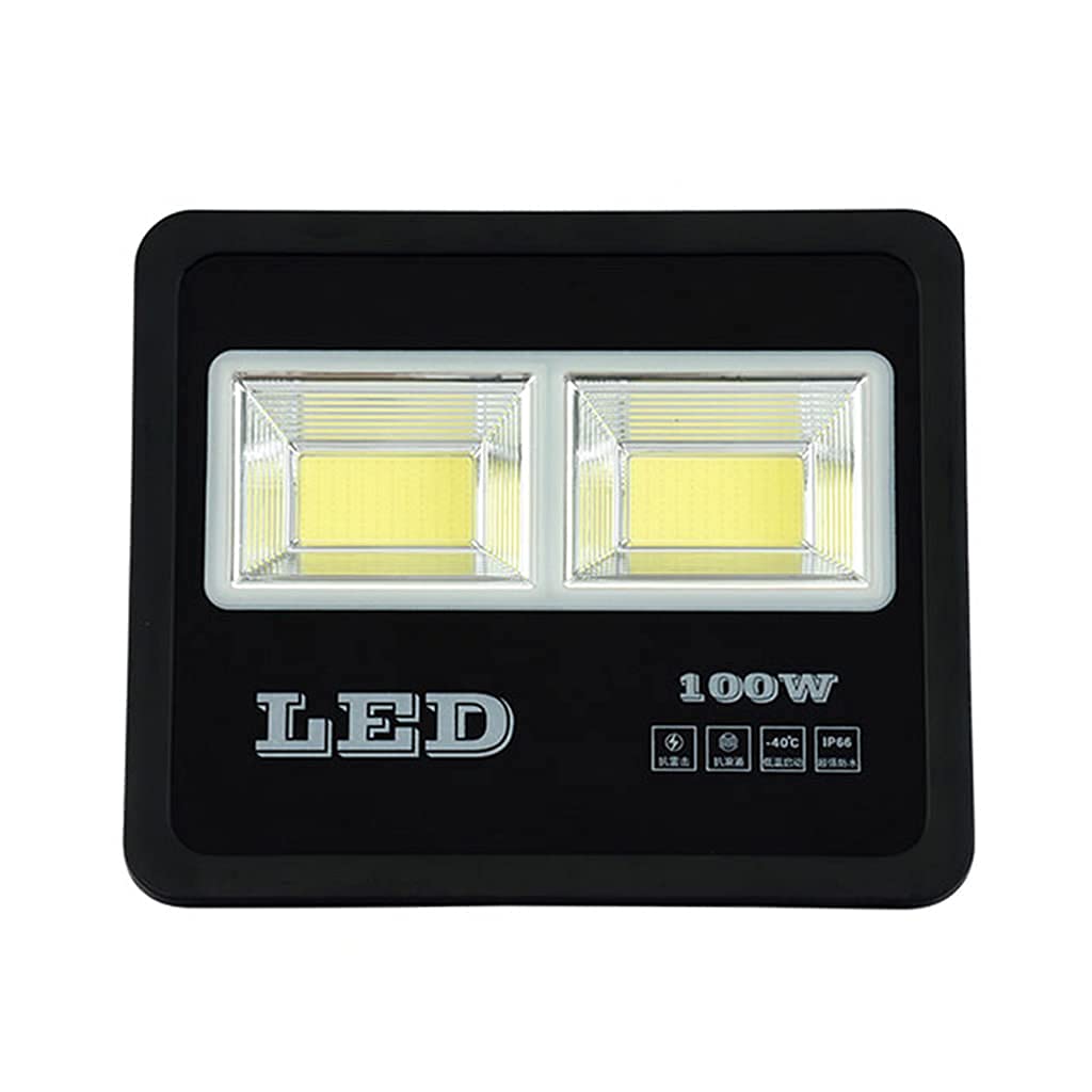 Éclairage À Led Feux D'Inondation En Extérieur Luminaire Grand Jardin et Allée de Maison
