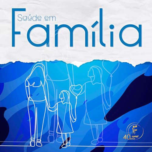 Page de couverture de Saúde em Família