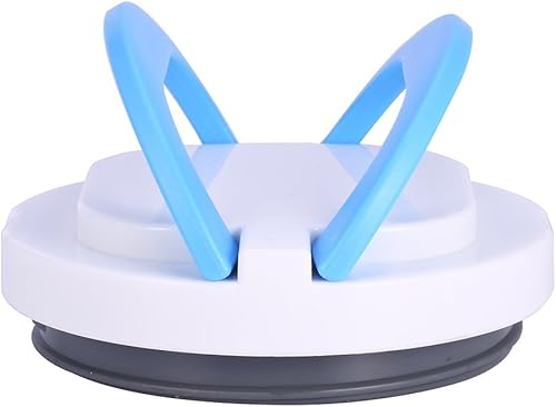 Miniatura 9 de TOPINCN Bento Fiambrera Contenedor de acero inoxidable de 2 capas de aislamiento térmico térmico Fiambrera Contenedor de comida caliente