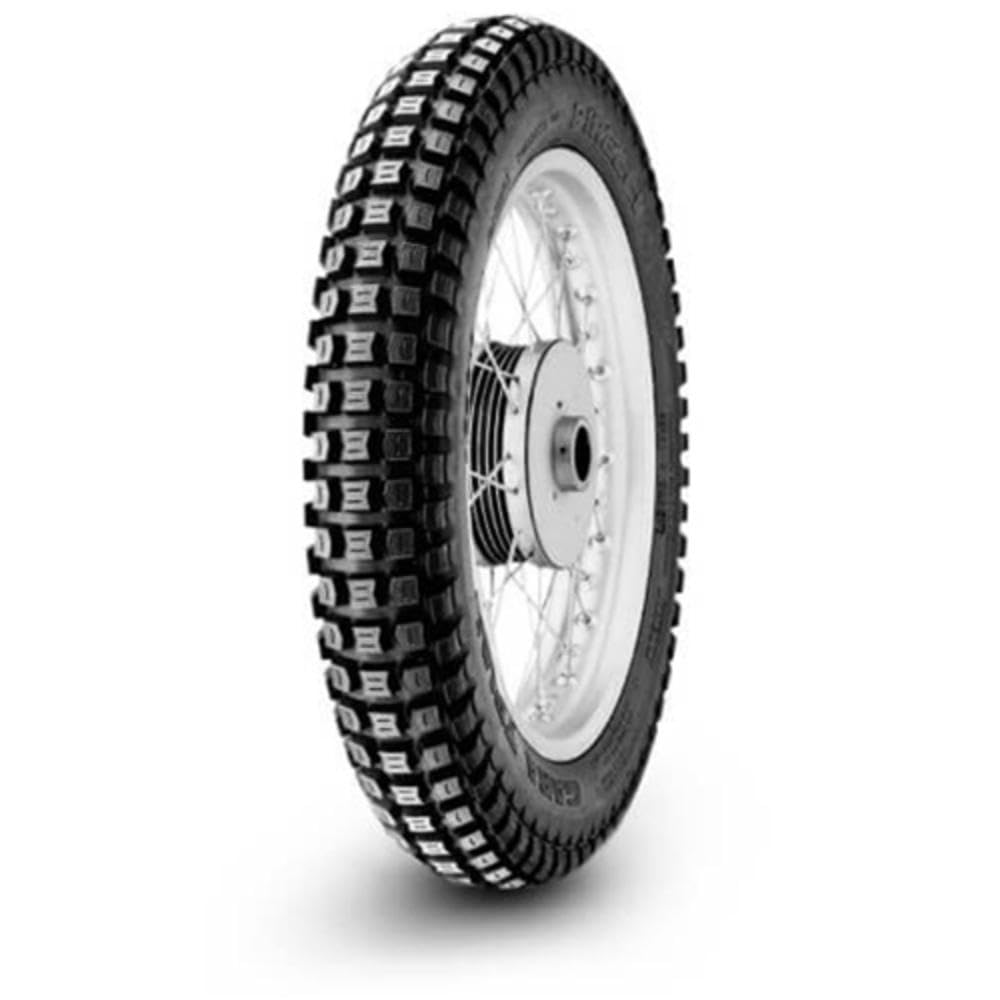 5761414500 - copertone pneumatico trial mt 43 professional 4.00-18 m/c 64p tl