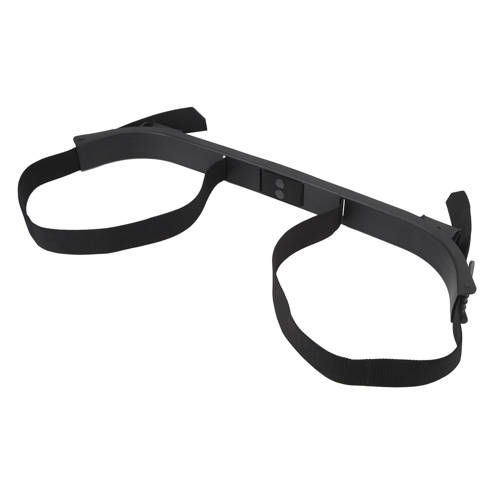 Tbest Support de Sac de Chariot 71856 G01, Support de Siège Arrière Fiable de Remplacement pour EZGO Medalist TXT DCS PDS 1994 UP 2 Version Sangle en Nylon Métallique