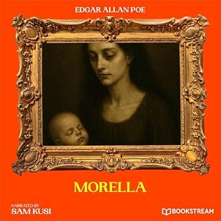 Morella cover art