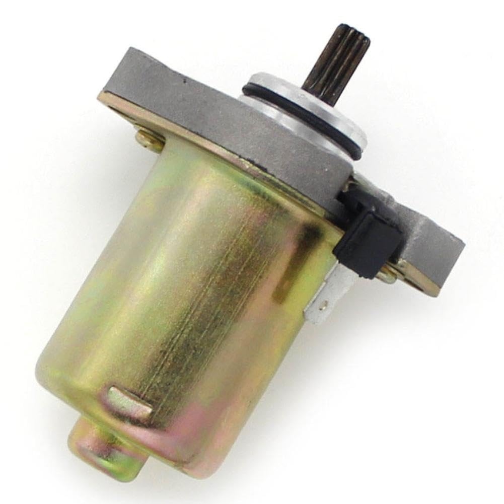 Motorino d'avviamento 50cc Area 51 50 Gulliver 50 Rally SR 50 Scarabeo 50 DT Sonic 50 AC AP8206459