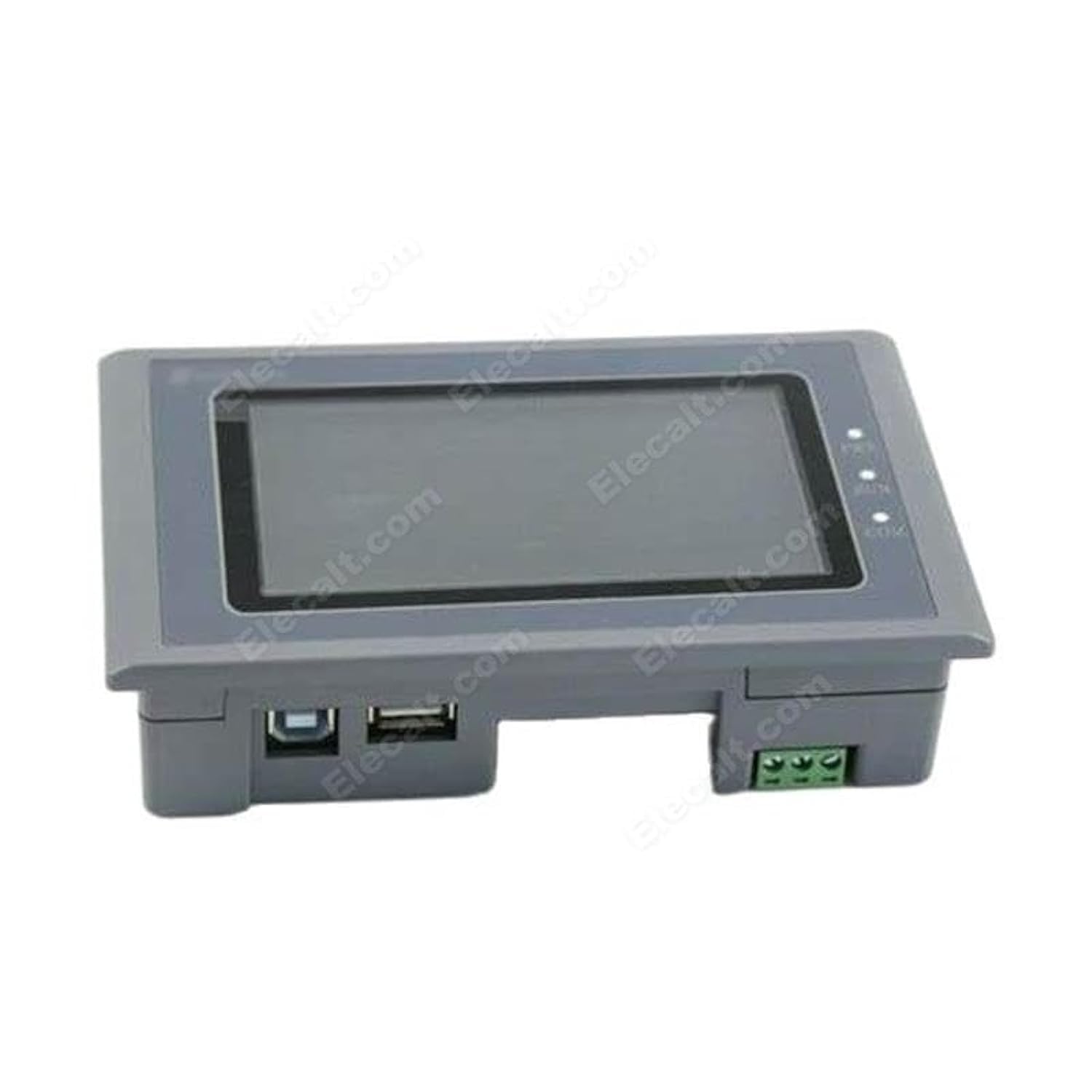 SK-043FE for Samkoon HMI Touch Screen 4.3inch 480 * 272 1 USB Host Original New in Box